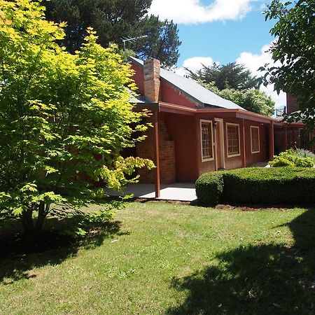 Tahara Cottage Deloraine Rum bild