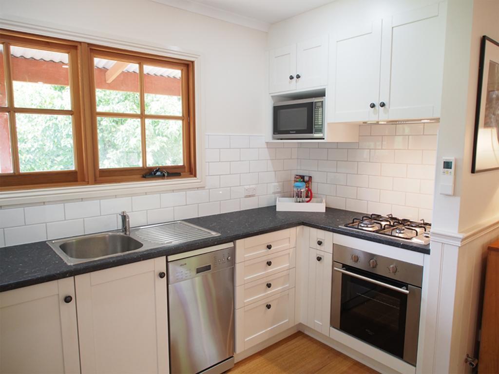 Tahara Cottage Deloraine Rum bild